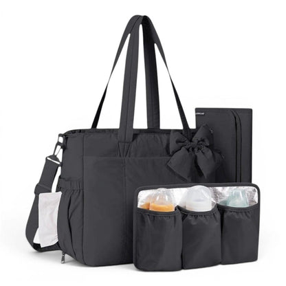 Sac Maternité | Roselle | Mumoria