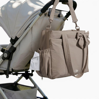 Sac Maternité | Roselle | Mumoria
