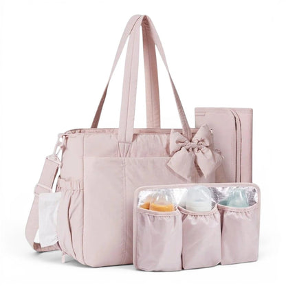 Sac Maternité | Roselle | Mumoria