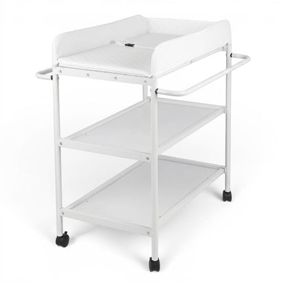 Table à Langer | Essentiel Bébé | Mumoria