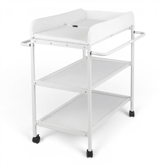 Table à Langer | Essentiel Bébé | Mumoria