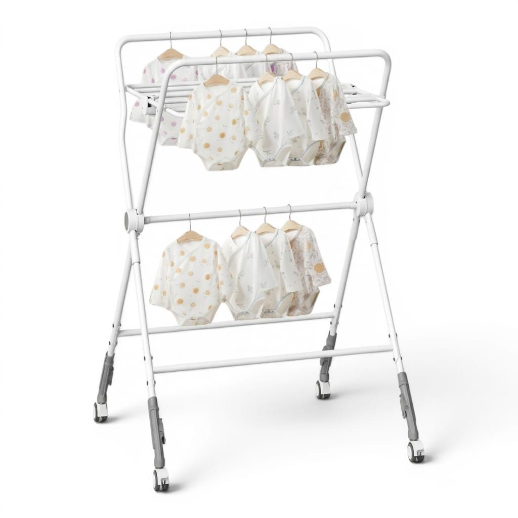 Table à Langer Pliable | Cocon Premium | Mumoria