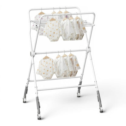 Table à Langer Pliable | Cocon Premium | Mumoria