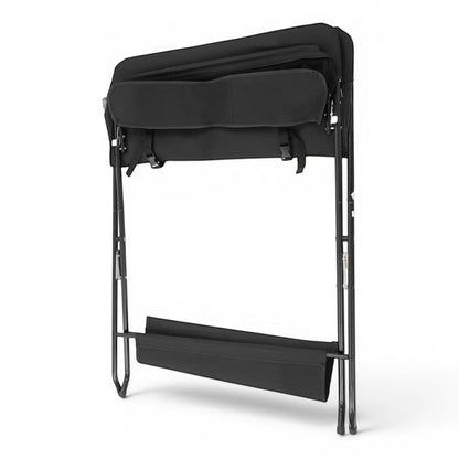 Table à Langer Pliable | Cocon Urbain | Mumoria
