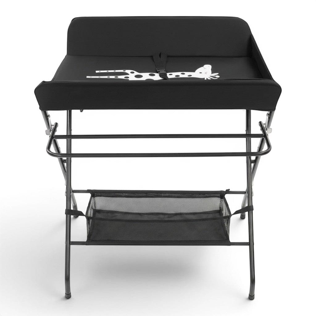 Table à Langer Pliable | Cocon Urbain | Mumoria