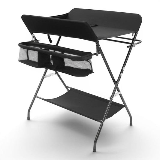 Table à Langer Pliable | Cocon Urbain | Mumoria
