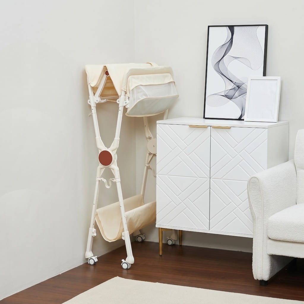 Table à Langer Pliable | Instant Bébé | Mumoria