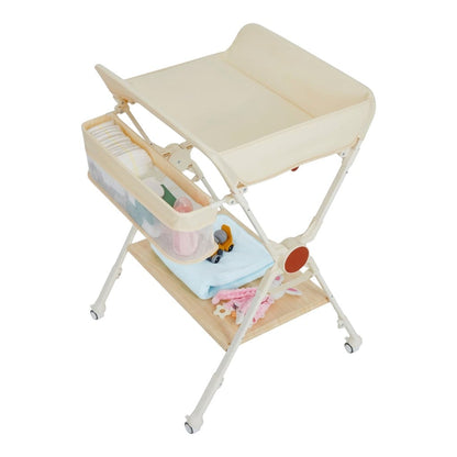 Table à Langer Pliable | Instant Bébé | Mumoria