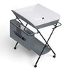Table à Langer Pliable | Nid Élégance | Mumoria