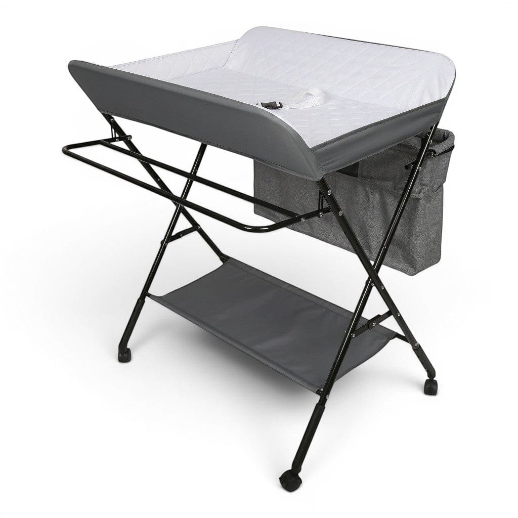 Table à Langer Pliable | Nid Moderne | Mumoria