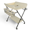 Table à Langer Pliable | Pliable Pro Beige | Mumoria