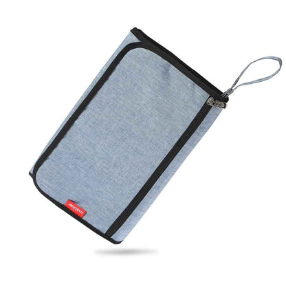 Tapis à Langer Nomade | Escale Douillette | Mumoria