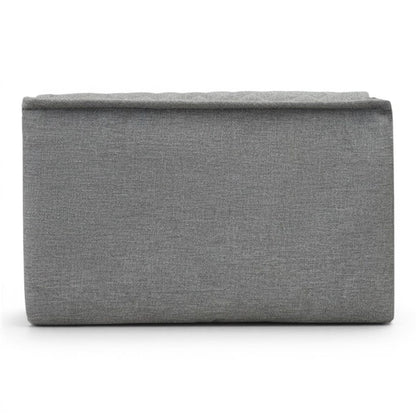 Tapis à Langer Nomade | Nid Mobile | Mumoria